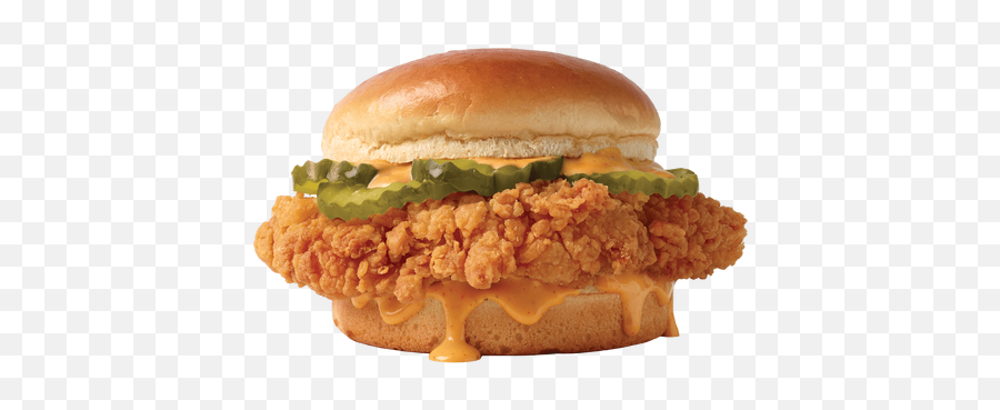 All Day Breakfast Burgers U0026 Chicken Near You Jack In The Box - Jack In The Box Chicken Sandwich Png,Jack In The Box Icon
