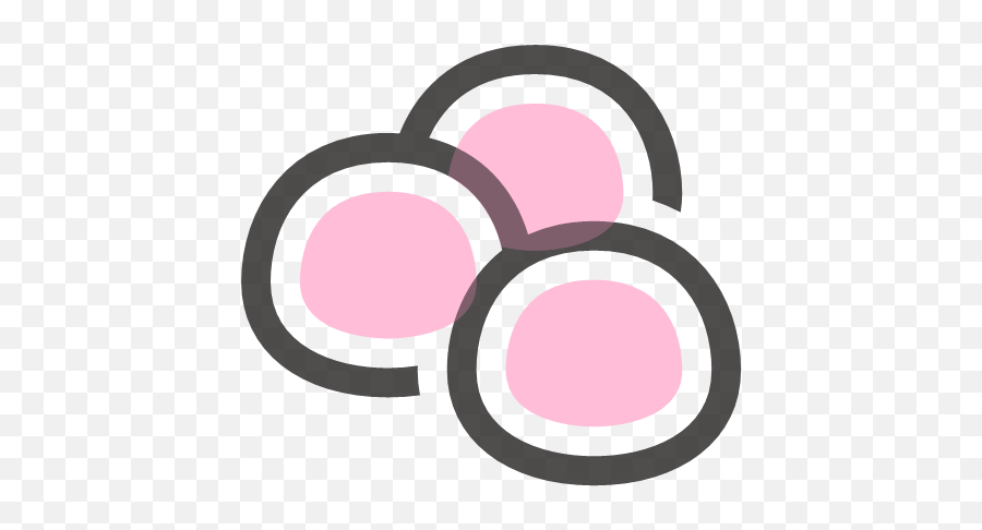 Tangyuan Icon - Chinese New Year Color Apple Icon Image Format Png,Yuan Icon