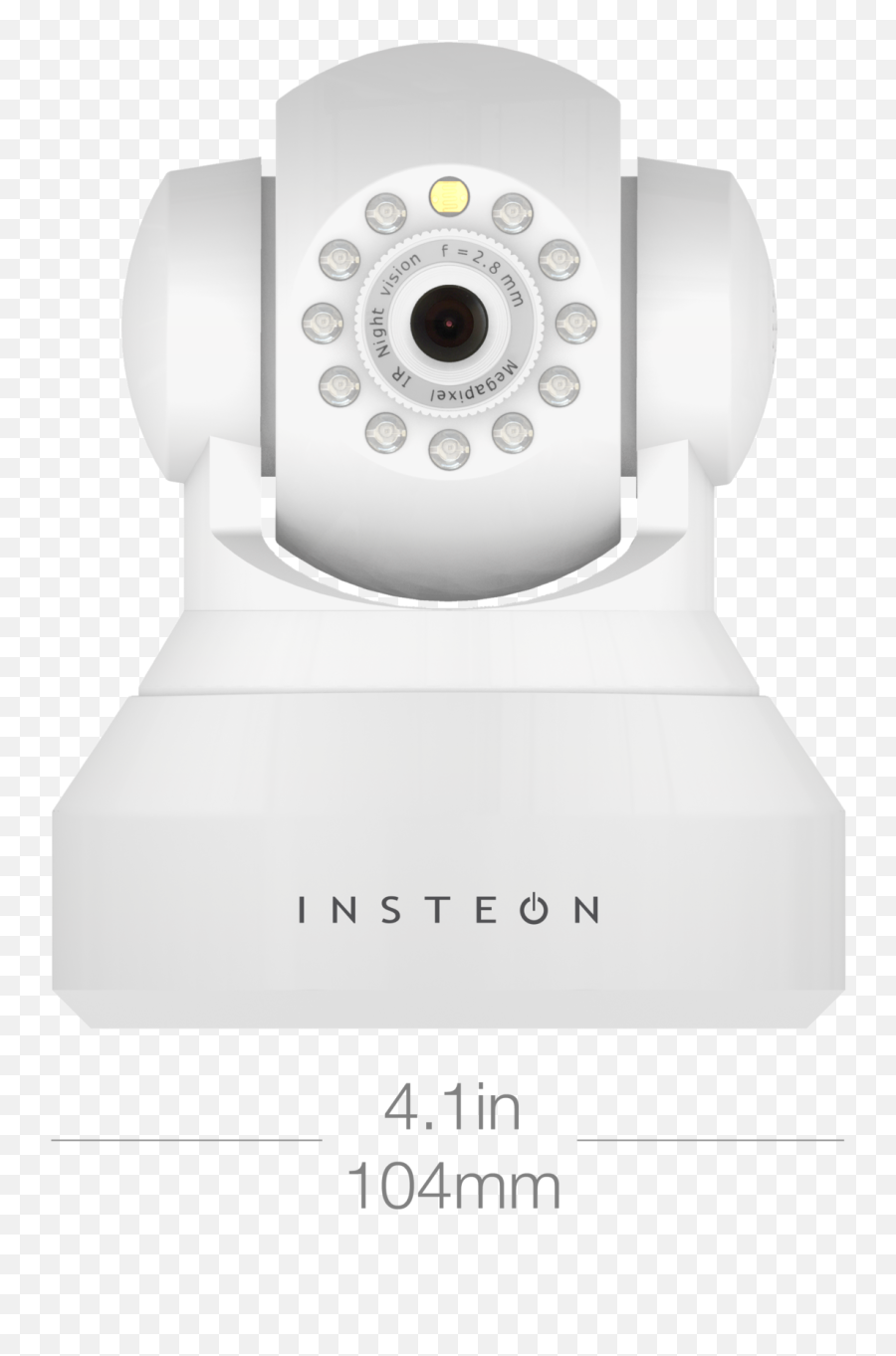 Wifi Cameras U2014 Insteon - Home Security Png,Front Camera Icon