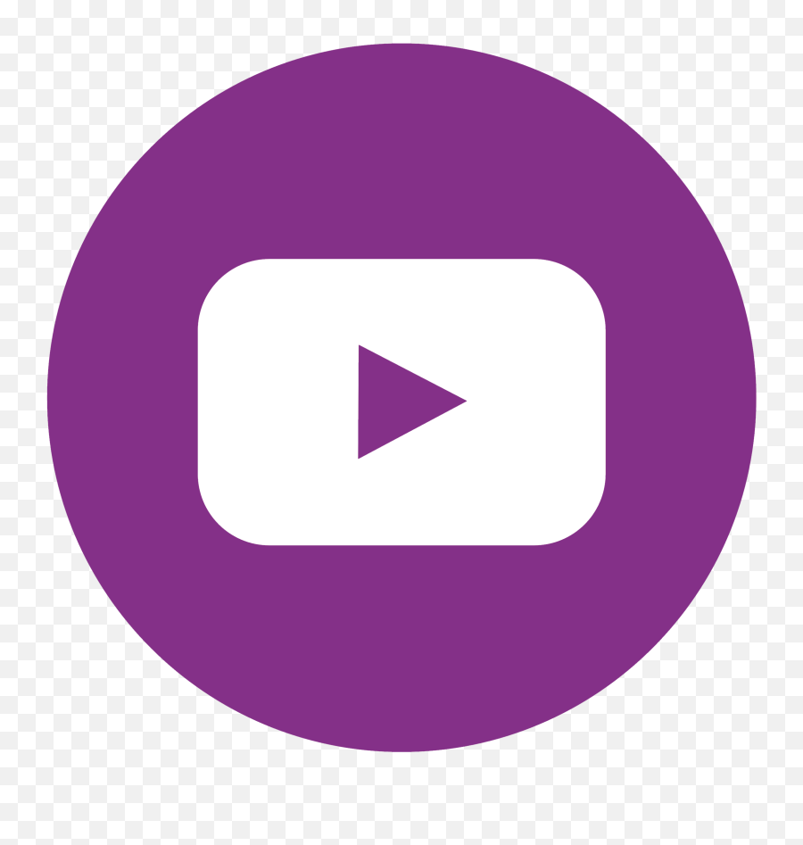 Download Youtube - Youtube Icon 2018 Png Png Image With No Youtube Icon Transparent Background,Youtube Logo Transparent