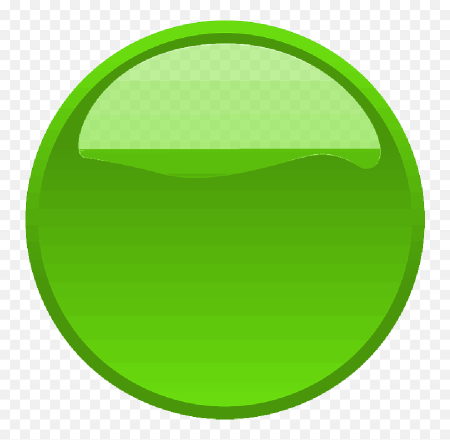 Download Green Circle Computer Icon - Circle Full Size Png Icon Circle Png,Computer Circle Icon
