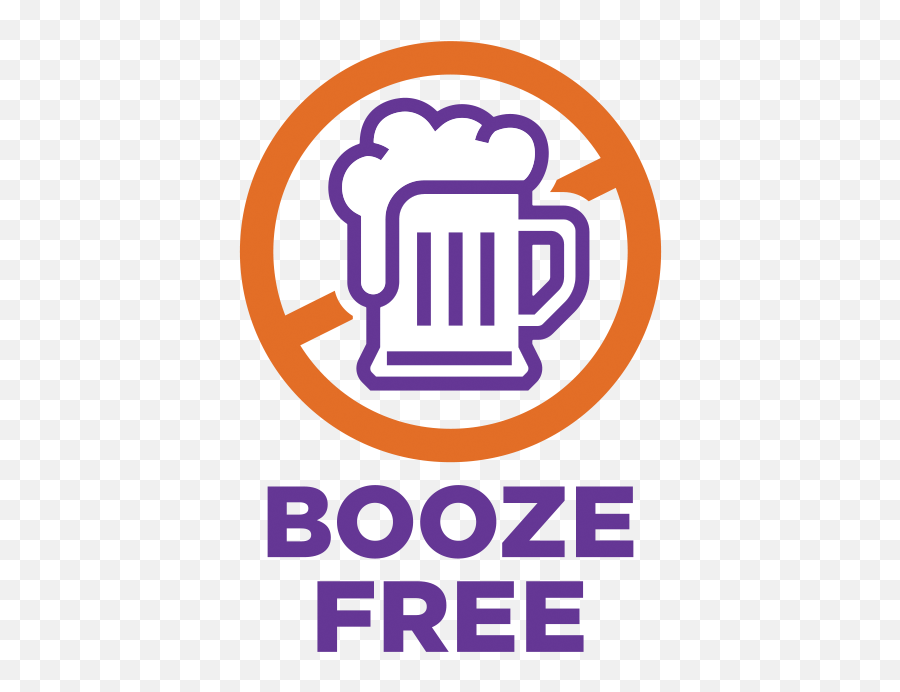 No Booze Crew Png Drinking Icon