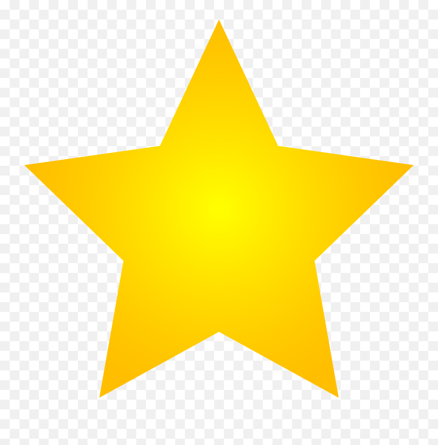 Transparent Background Png Stars