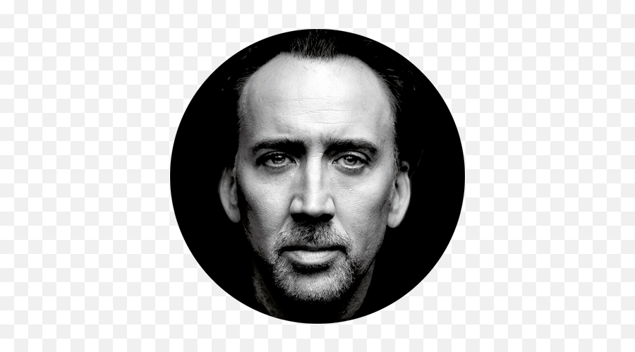 Nic Cage Film Festival - Quotes From Nicolas Cage Png,Nicolas Cage Png