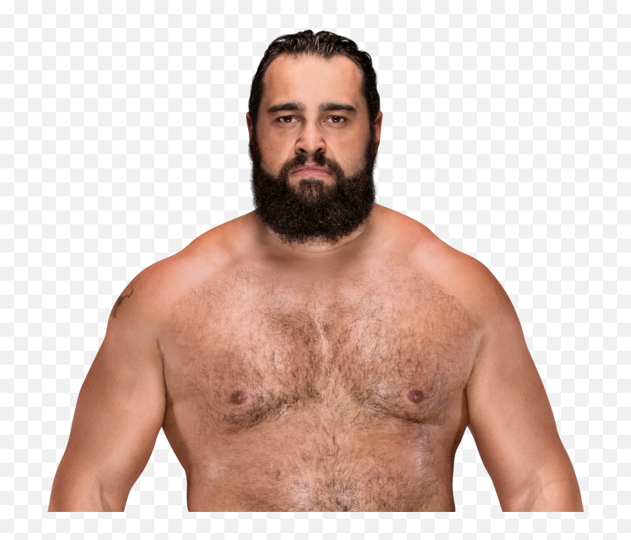 Wwe Single Named Wrestlers Quiz - Wwe Rusev Png,Rusev Png