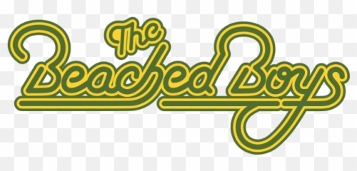 Beach Boys Logo Png - Beach Boys Logo Png,The Beach Boys Logo