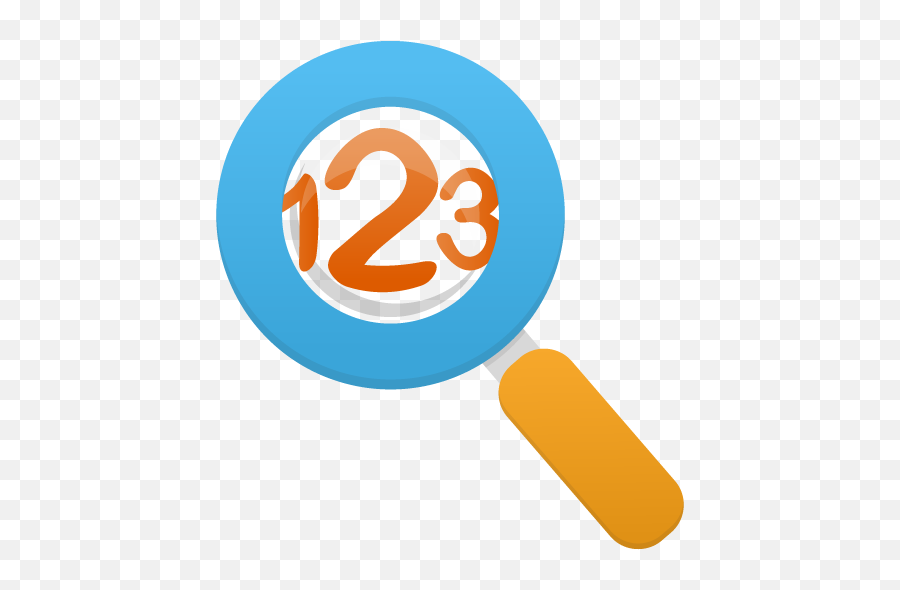 Magnifying Glass Icon - Icon Png,Magnifying Glass Icon Png
