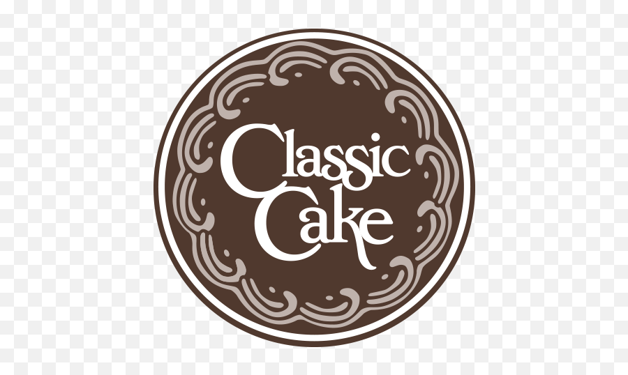 Home - Classic Cake Cherry Hill Png,Cake Logo