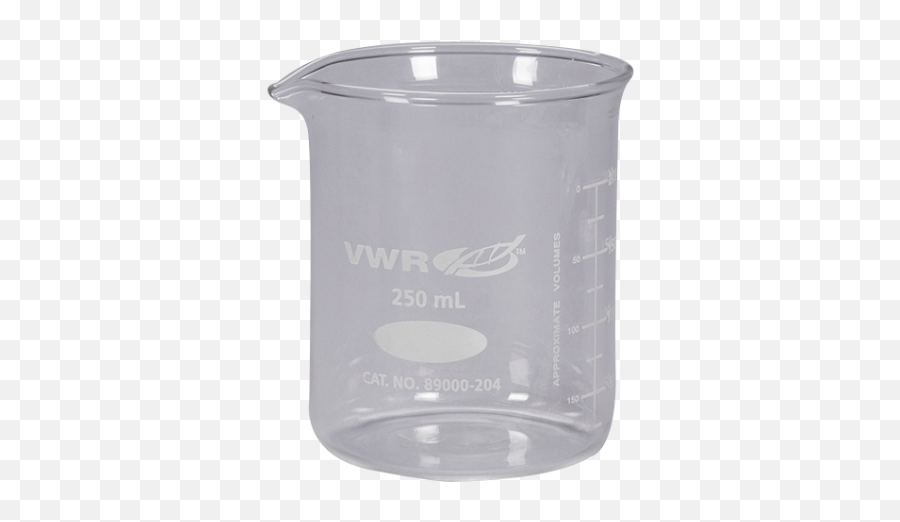 Glass Beaker Transparent Png Clipart - 500 Ml Beaker Png,Beaker Png