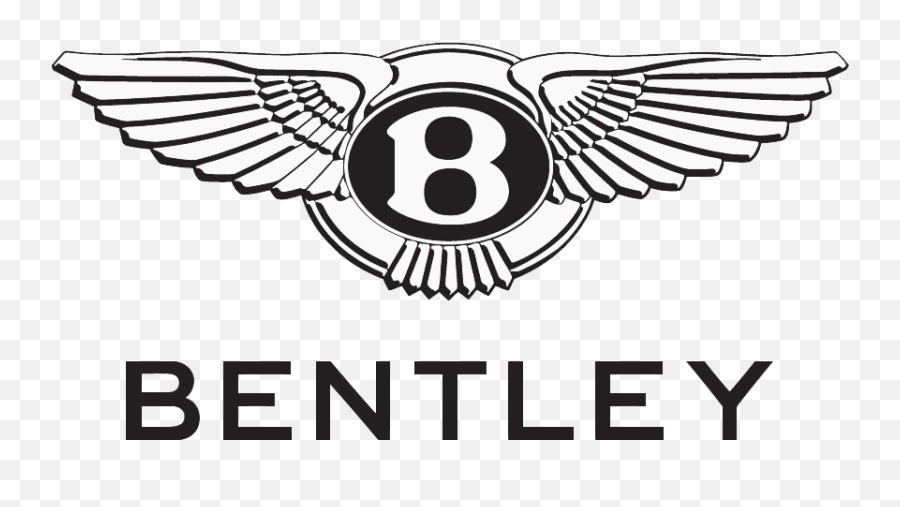 Bentley - Emblem Png,Bentley Logo Png