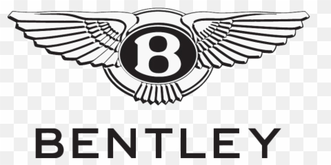 Bentley - Logo Bentley Png,Bentley Logo Png - free transparent png ...