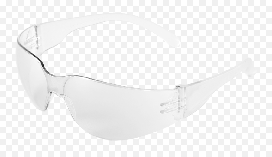 Uncoated Clear Safety Glasses 12 Pack - Clear Safety Glasses Png,Safety Glasses Png