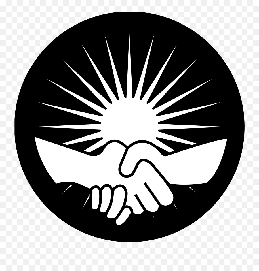 Shaking Hands Pictures Clip Art Image - Hands Shaking Drawing Easy Png,Handshake Logo