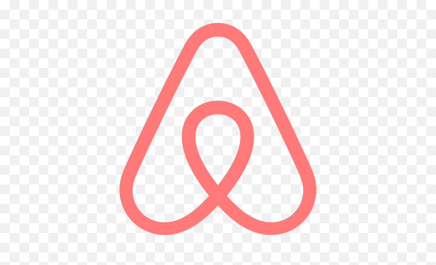 Airbnb Logo Download Vector - Airbnb Logo Vector Png,Airbnb Logo Png