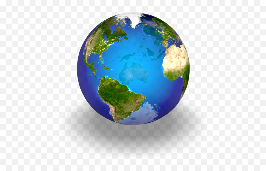 Transparent Png For Designing Purpose - Transparent Images Of Earth,Earth Transparent Background