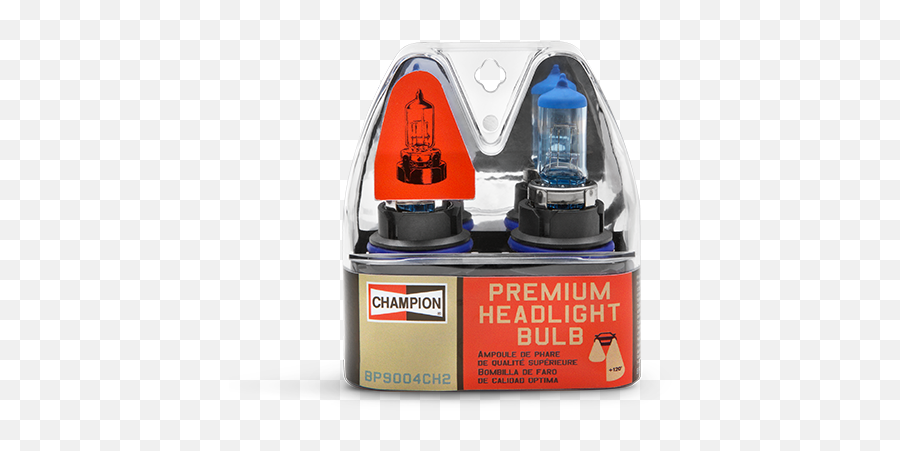 Automotive Lighting Champion Auto Parts - Champion Spark Plugs Png,Flashlight Transparent Background