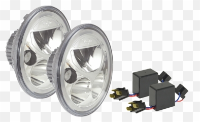 Headlight Png - Beetle Classic Vw Bug Led Headlights,Headlight Png