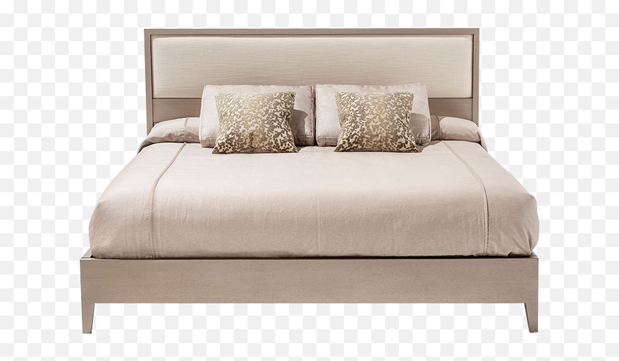 Bed Transparent Background - Bed Front View Png,Bedroom Png