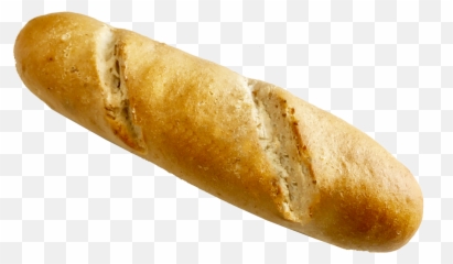 Baguette 1x250g - Baguette Png,Baguette Png