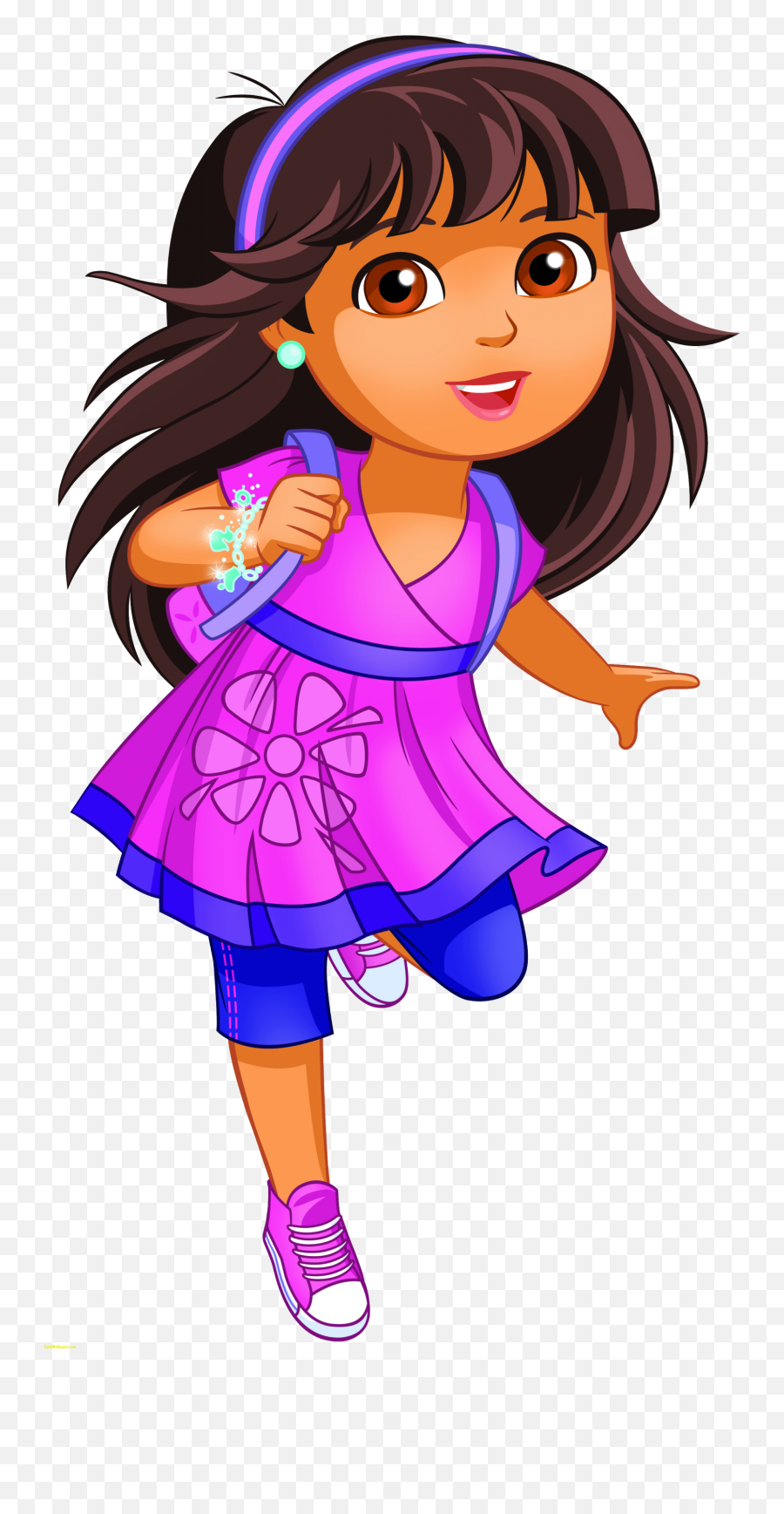Dora Images Doras Ballet Adventure The Explorer Clipart - Dora And Friends Dora Png,Dora The Explorer Png