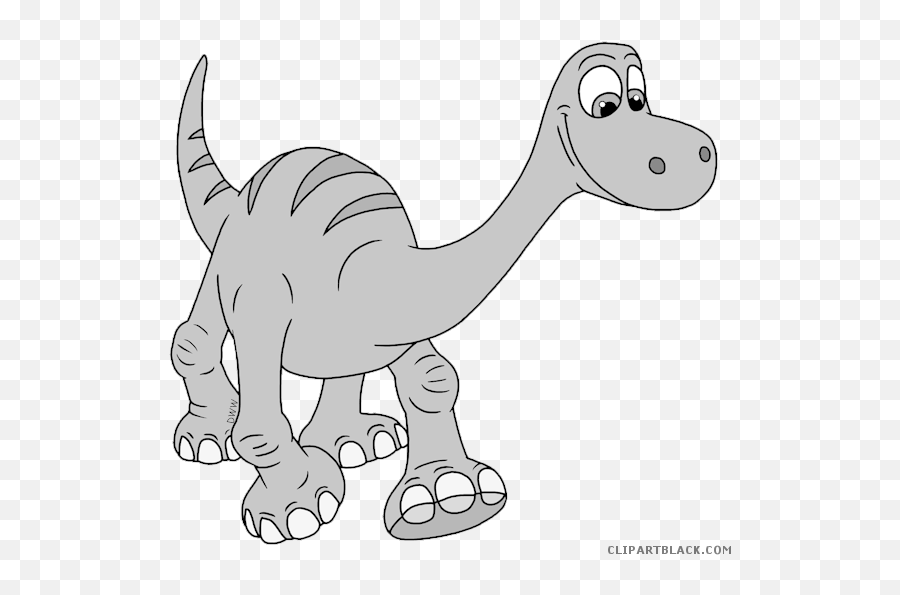 Download Dinosaur Png Clip Art Image - Transparent Background Dinosaur Clip Art,Dinosaur Transparent Background