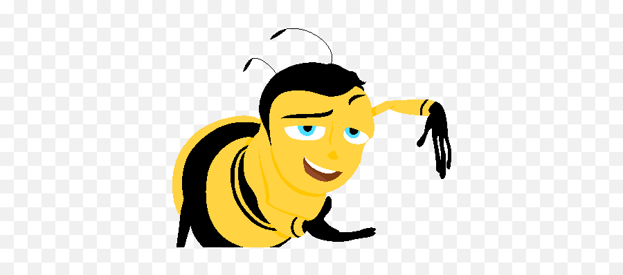 Topic Bee Movie Change - Bee Movie Live Action Png,Bee Movie Png