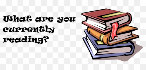 Transparent Background Books Clipart - Reading png