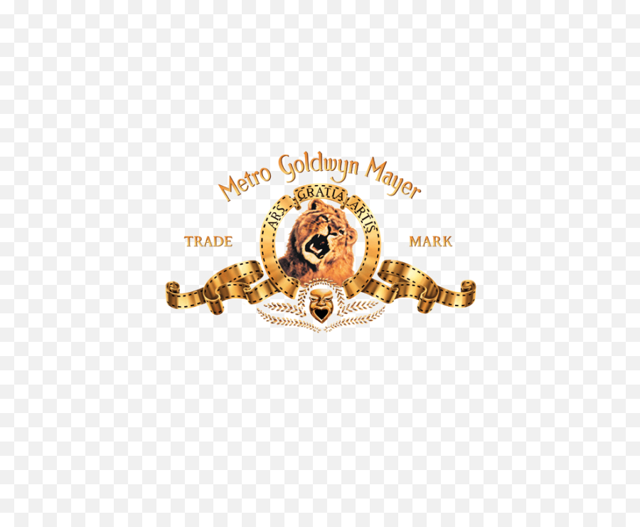 Metro Goldwyn Mayer Logo Png Image - Metro Goldwyn Mayer Logo Png,Mgm Logo Png