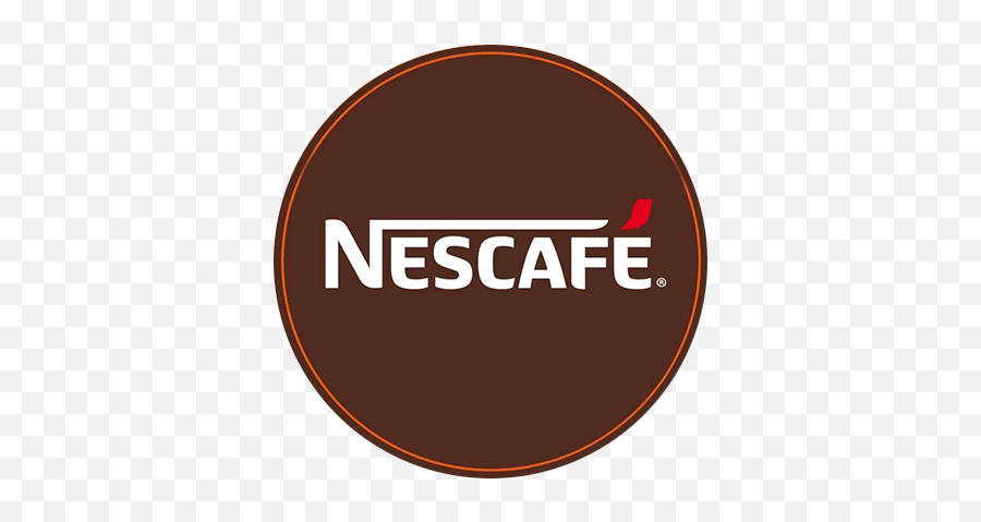 Brands - Logo Of Nescafe Coffee Png,Nescafe Logo