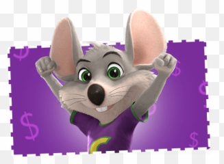 Chuck E - Chuck E Cheese Gift Card Png,Chuck E Cheese Png