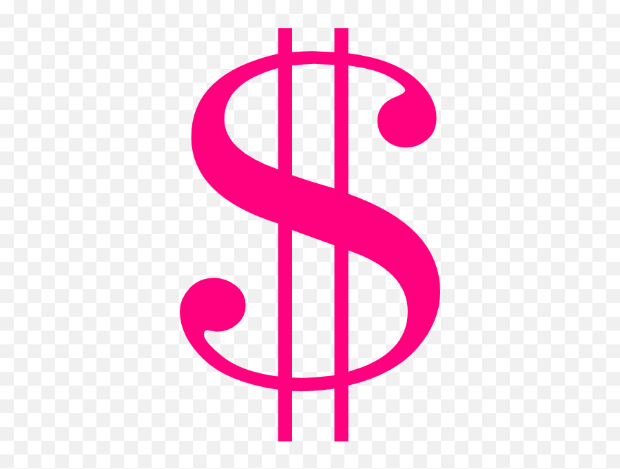 Dollar Sign Png Transparent Stock - Dollar Sign Clipart,Dollar Sign Transparent