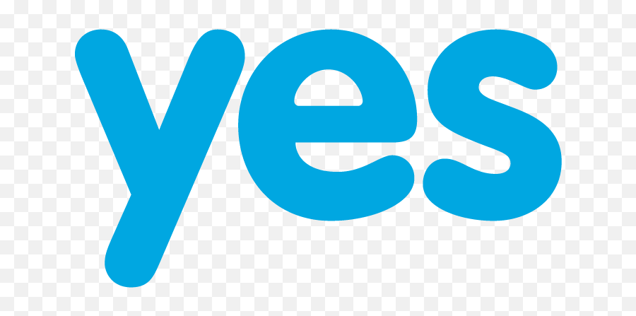Yes 4g Logo - Yes 4g Logo Png,25 Png