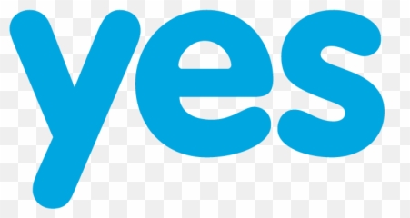 Yes 4g Logo - Yes 4g Logo Png,25 Png