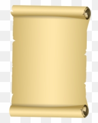 Free Scroll Clipart Transparent - High Resolution png