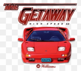 Thege12png Servimgcom - Free Image Hosting Service Getaway High Speed Ii Pinball Logo,Kingpin Png