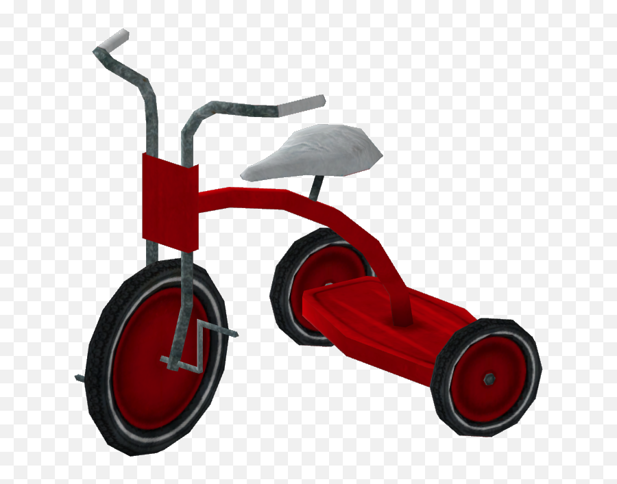 Transparent Tricycle - Tricycle Png,Tricycle Png