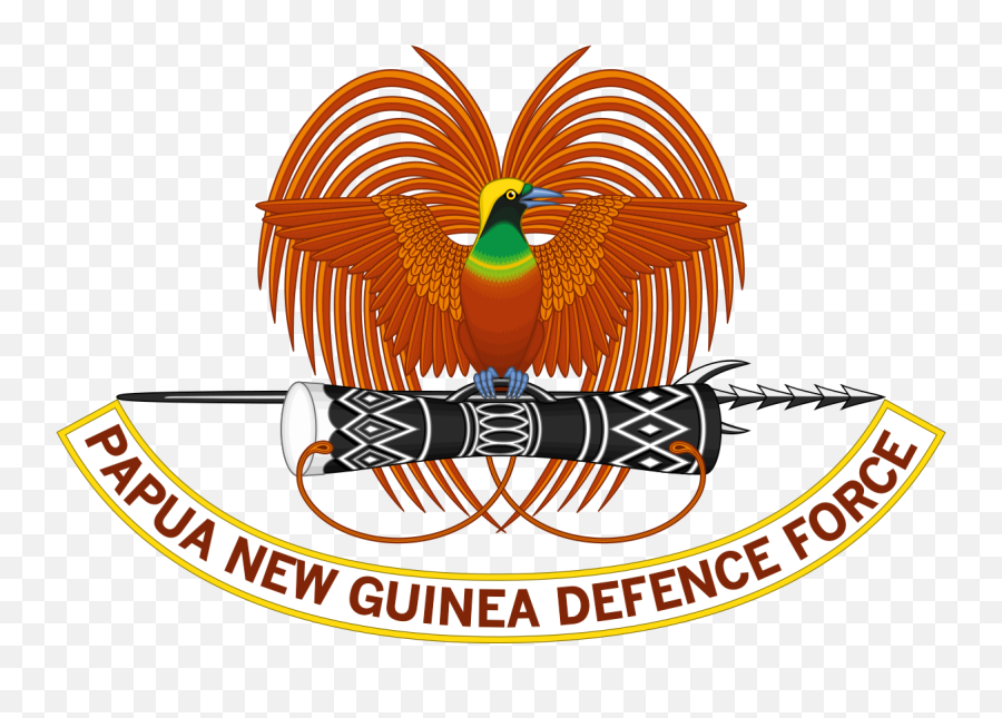 Papua New Guinea Defence Force - Wikipedia Papua New Guinea Defence Force Png,Call Of Duty Ww2 Png
