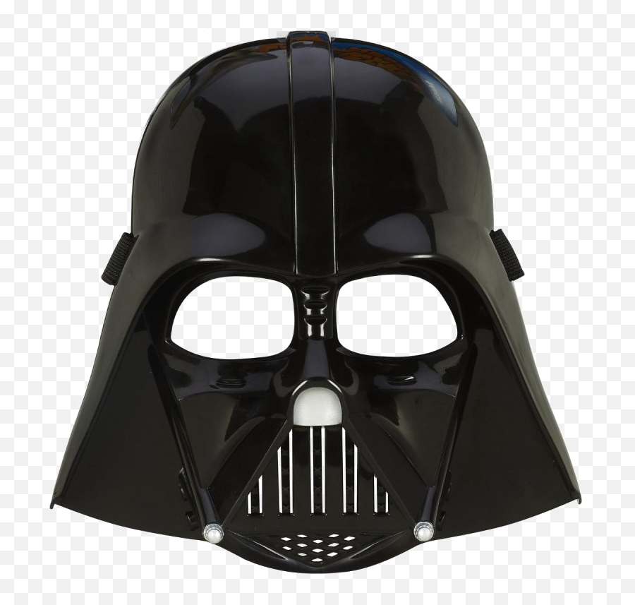 Darth Vader Mask Png U0026 Free Maskpng Transparent - Darth Vader Helmet Png,Black Mask Png