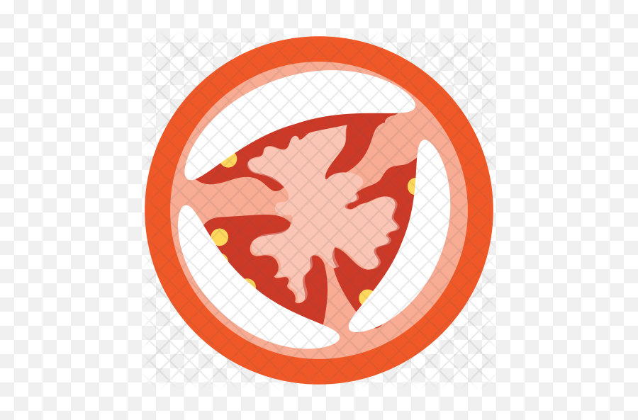 Tomato Slice Icon - Circle Png,Tomato Slice Png