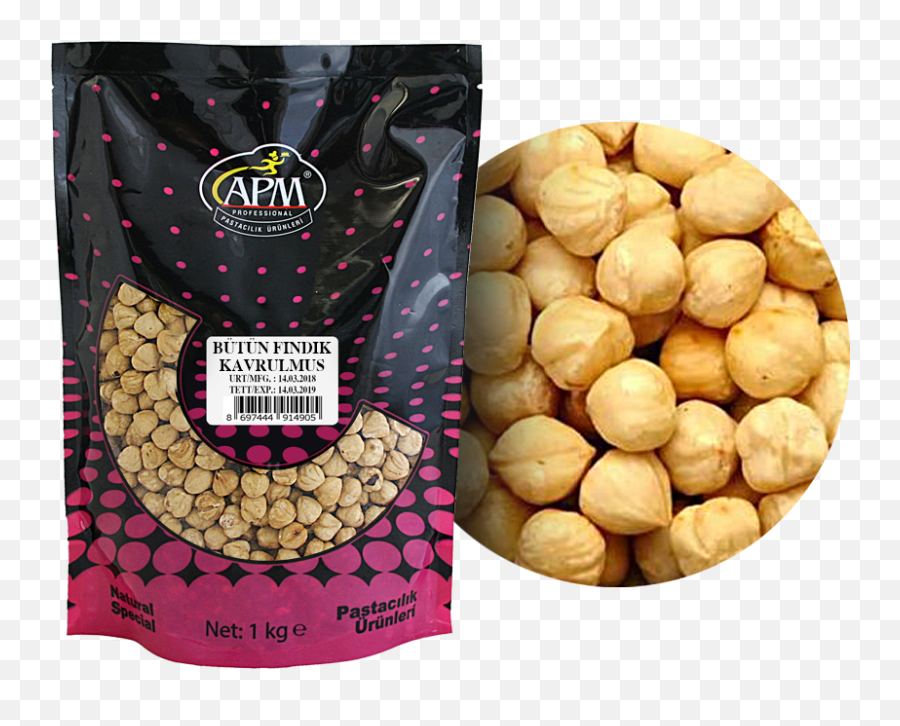 Apm Roasted Whole Hazelnut - Buy Roasted Whole Hazelnut Product On Alibabacom Ak 101 Osman Fndk Png,Hazelnut Png