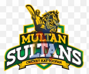 Multan Sultans Logo Psl Clipart - Full Size Clipart Graphic Design Png,Gladiator Logo