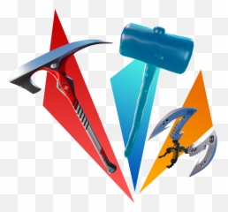 Fortnite Chapter 2 - Season 1 en 2020 Tout les animaux Chapitre Logos Png