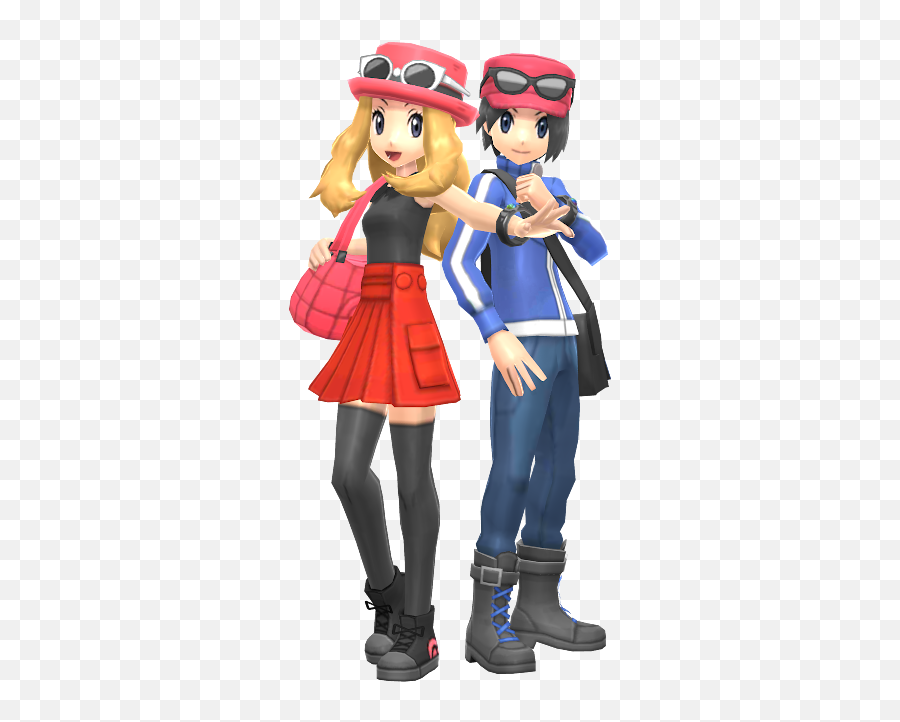 3ds - Super Smash Bros For Nintendo 3ds Pokémon Trainer Pokemon X And Y Trainers Png,Pokemon Trainer Png