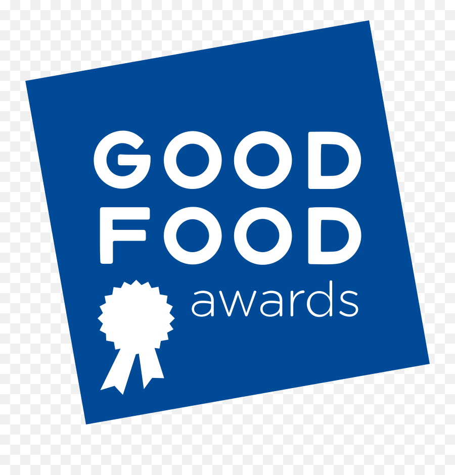 Good Food Awards - Good Food Award Winner 2019 Png,Award Logo