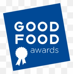 Good Food Awards - Winner 2019 png