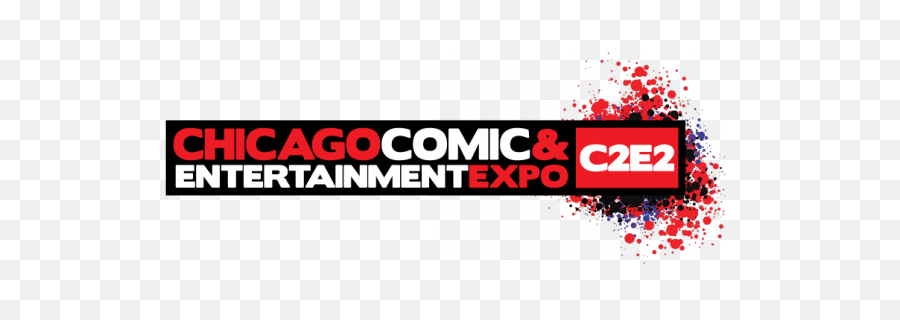 C2e2 Minimates 2015 From Tmnt To The Walking Dead Panel - C2e2 Logo Png,Tmnt Logo