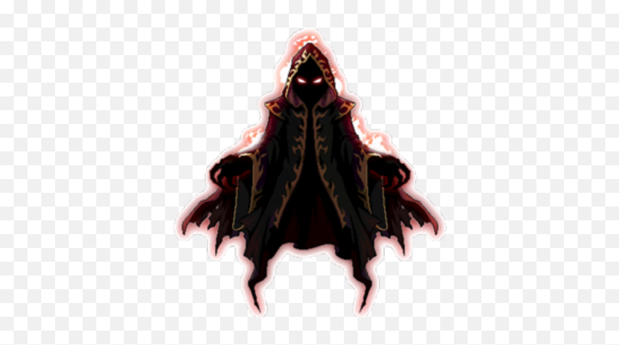 Evil Mage - Roblox Png,Mage Png