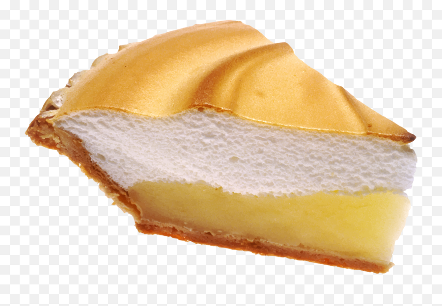 Sugar Piecuisinelemon Meringue Pie Png Clipart - Royalty Lemon Meringue Pie Png,Pumpkin Pie Png