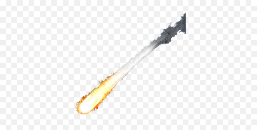 Meteor Png - Transparent Background Meteor Png,Meteorite Png