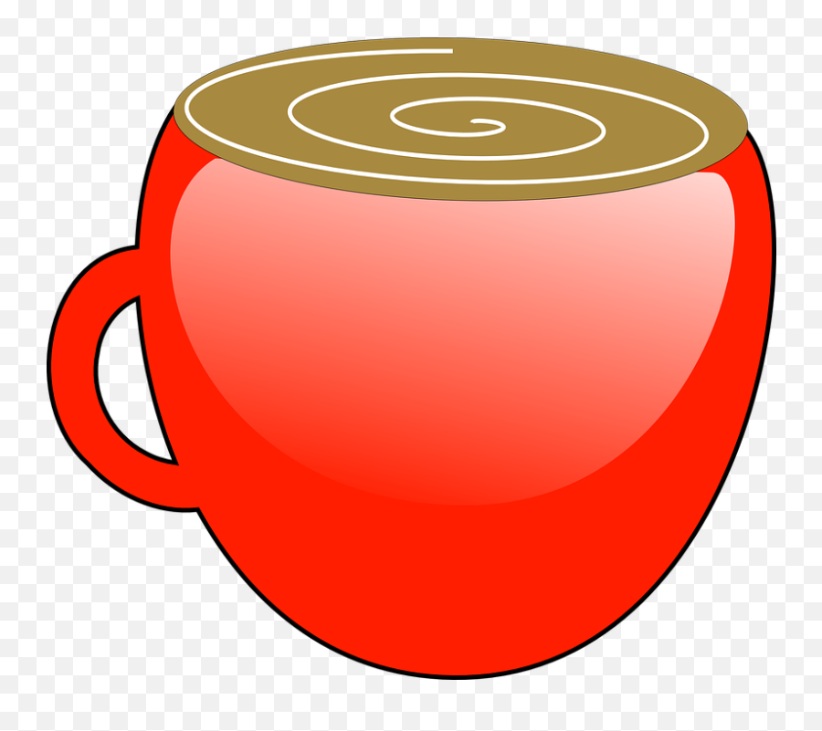 Coffee Hot Chocolate Mug - Cartoon Hot Chocolate Mug Png,Hot Chocolate Png